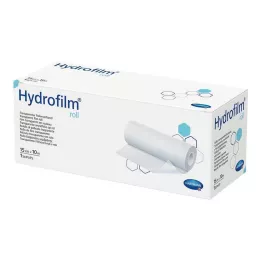 HYDROFILM Roll waterproof foil verb.15 cmx10 m, 1 pcs