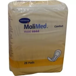 Molimed Comfort Maxi, 28 pcs