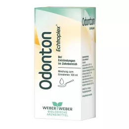 ODONTON Echtroplex mixture, 100 ml