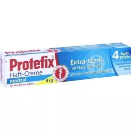 PROTEFIX Pick -up cream neutral, 47 g