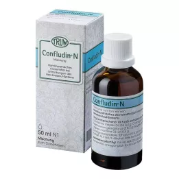 CONFLUDIN n mixture, 50 ml