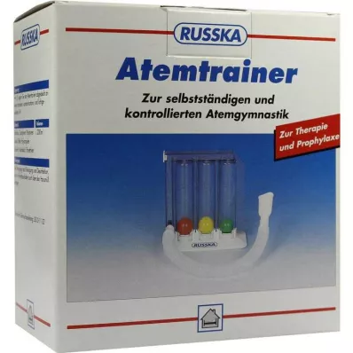 BREATHING TRAINER, 1 piece BREATHING TRAINER, 1 piece