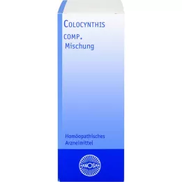 COLOCYNTHIS COMP.Hanosan liquid, 50 ml