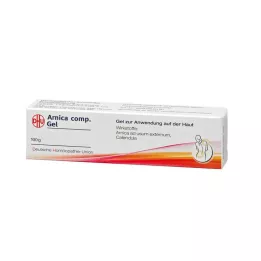 ARNICA COMP.Gel, 100 g