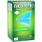 NICORETTE 2 mg Freshmint Kaugummi, 105 pcs