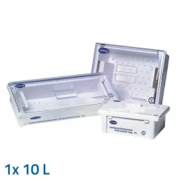 DESINFEKTIONSWANNE 10 l, 1 pcs