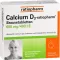 CALCIUM D3-ratiopharm Break tablets, 20 pcs