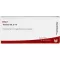 TRACHEA GL D 12 ampoules, 10X1 ml
