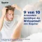 REGAINE Mens Solution, 3X60 ml