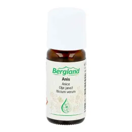 Anise oil (10 ml)