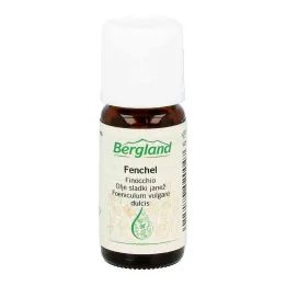 Fennel oil (10 ml)