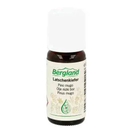 Mountain pine oil Bergland (10 ml)