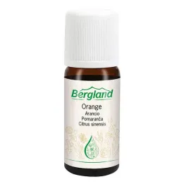 Orange oil, 10 ml