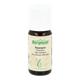 Rosemary oil Bergland (10 ml)