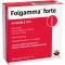 FOLGAMMA Forte ampoules, 10x1 ml