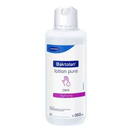 BAKTOLAN Lotion pure, 350 ml