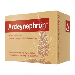 ARDEYNEPHRON capsules, 50 pcs