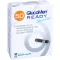 GLUCOMEN READY Sensor test strips, 50 pcs