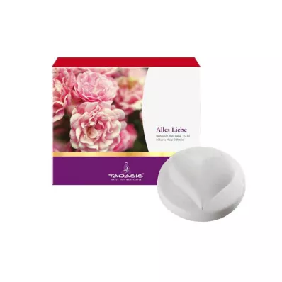 ALLES LIEBE fragrance set, 1 pcs
