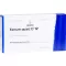 FERRUM QUARZ D 12 ampoules, 8 pcs
