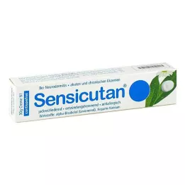 SENSICUTAN Cream, 30 g