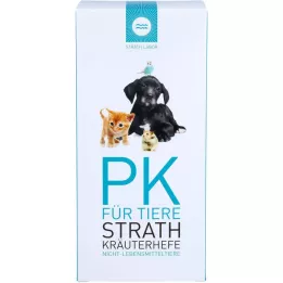 PK FÜR Animals liquid, 2x250 ml