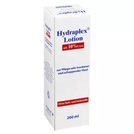 HYDRAPLEX 10% Lotion, 200ml