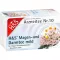 H&amp;S gastric and intestinal tea mild filter bag, 20x2.0 g