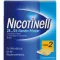 NICOTINELL 14 mg/24 ore su gesso 35mg, 14 pz