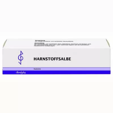 UREA OINTMENT, 100 ml UREA OINTMENT, 100 ml