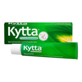 KYTTA Odorless cream, 50 g