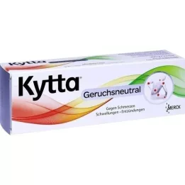 KYTTA Odor -neutral cream, 100 g