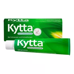 KYTTA Odorless cream, 100 g