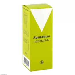 ABSINTHIUM NESTMANN Drops, 100ml