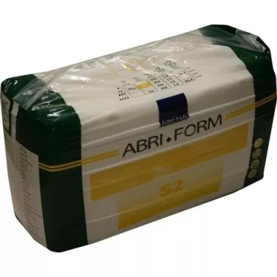 ABRI Form Small Super, 28 pcs