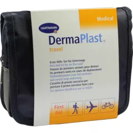Dermaplast First aid set big, 1 pcs