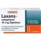 LAXANS-ratiopharm 10 mg Zäpfchen, 10 St