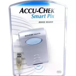 ACCU CHEK Smart Pix, 1 pcs