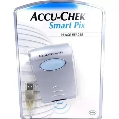 ACCU CHEK Smart Pix, 1 pcs ACCU CHEK Smart Pix, 1 pcs