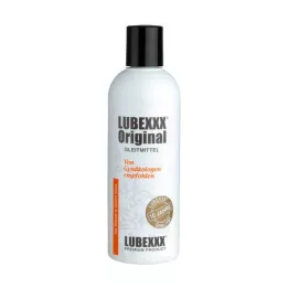Lubexxx original lubricant, 150 ml
