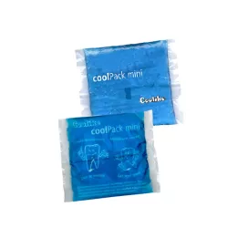 COOL PACK mini cold compress, 1 piece