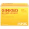 GINKGO BILOBA HEVERT Tablets, 100 pcs