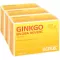 GINKGO BILOBA HEVERT Tabletten, 300 St