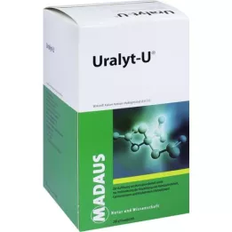 URALYT-U Gránulos, 280 g