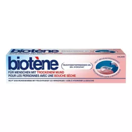 BIOTENE Oralbalance mouth moisturizing gel, 50 g
