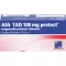 ASS TAD 100 mg Protect gastrointestinal film tablets, 50 pcs