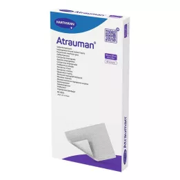 ATRAUMAN 10x20 cm sterile compresses, 30 pcs