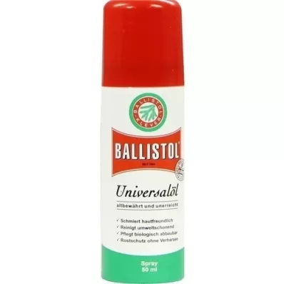 BALLISTOL Spray, 50 ml