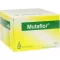 MUTAFLOR Gastroke -resistant hard capsules, 100 pcs