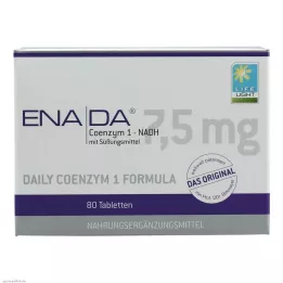ENADA Tablets, 80 pcs